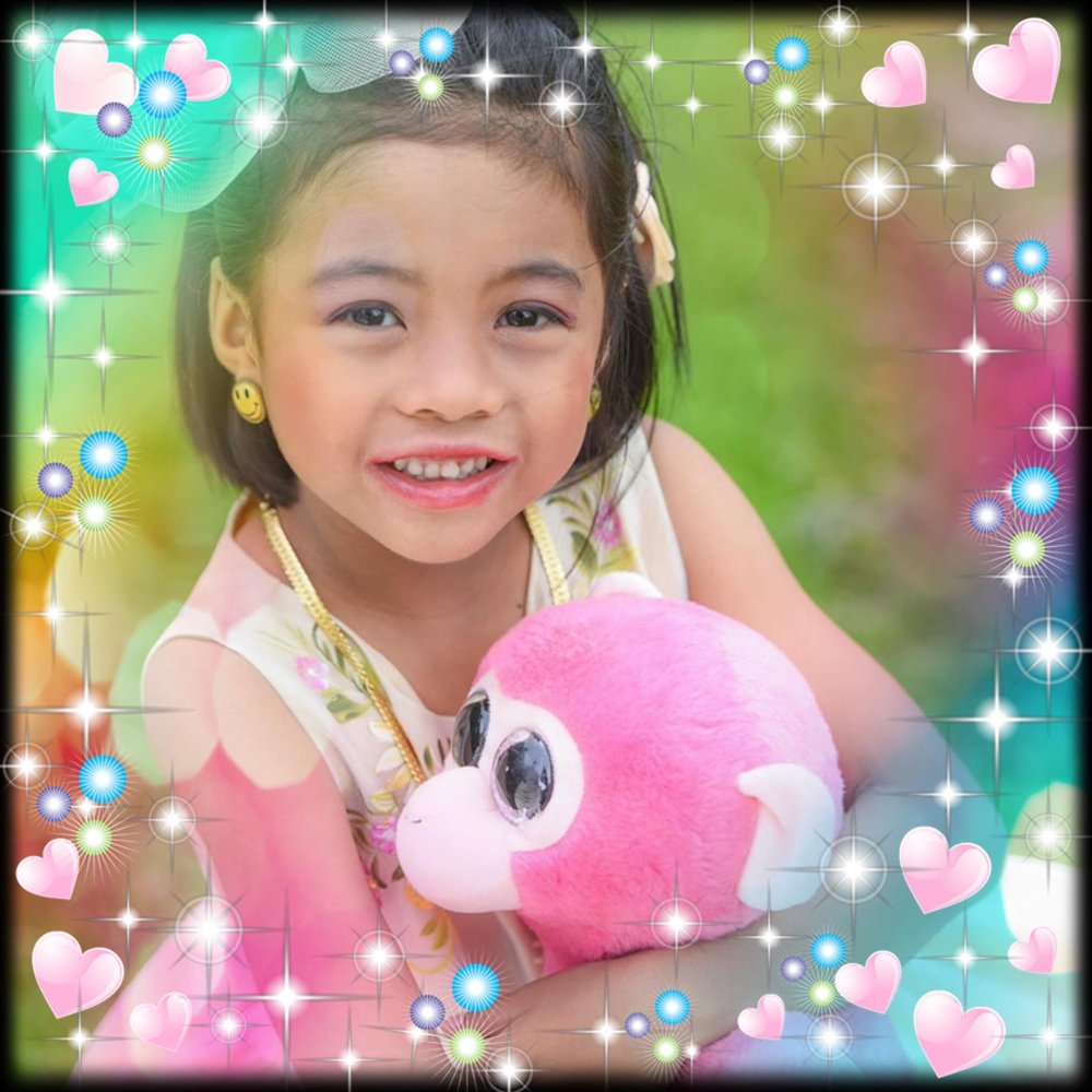 Meet your Posher, Micah